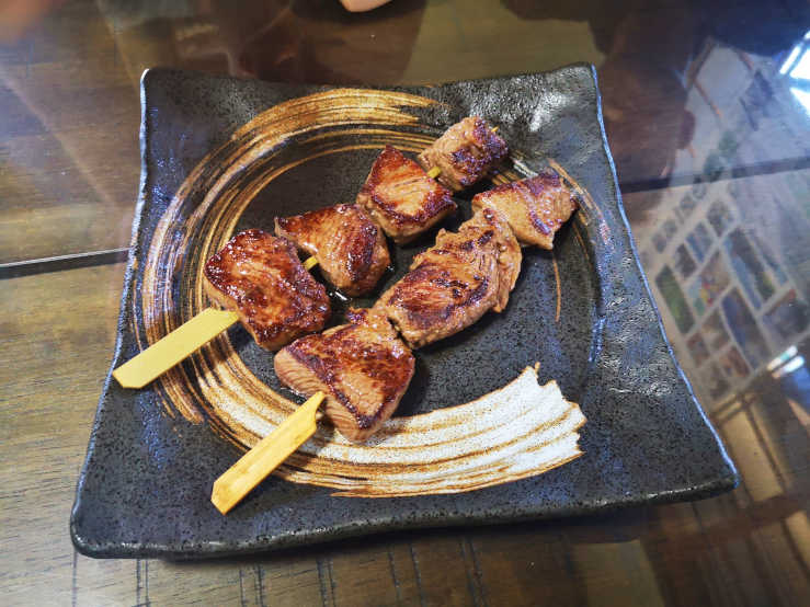 Hida beef