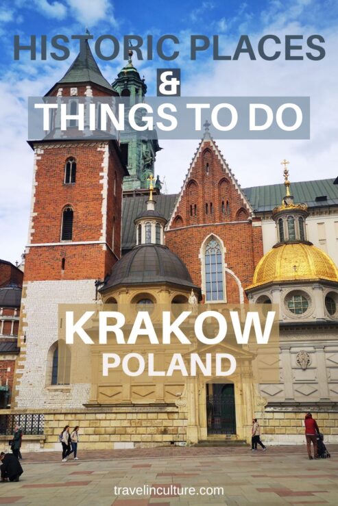 Things to Do in Krakow: Wawel Roayl Castle, Dragon, Cathedral