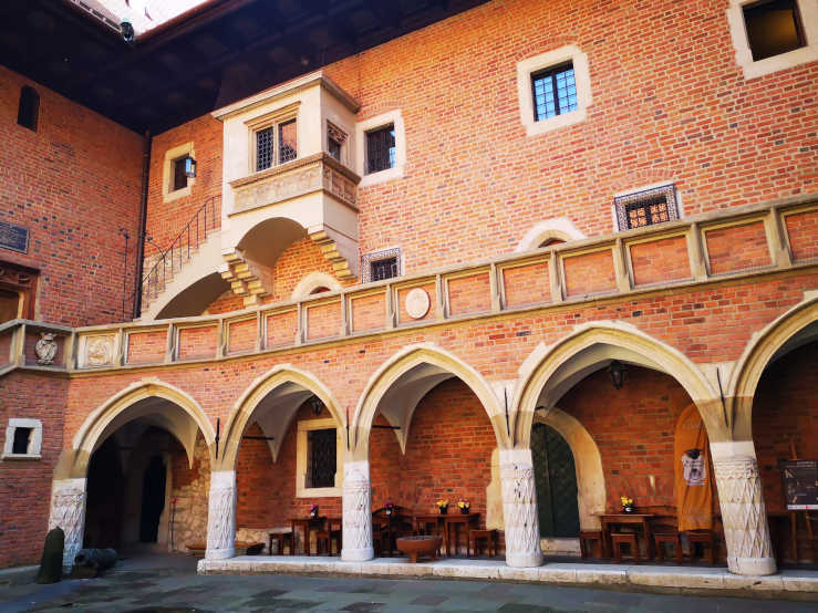 Collegium Maius