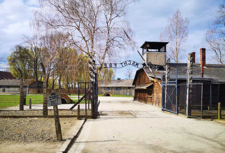 Auschwitz