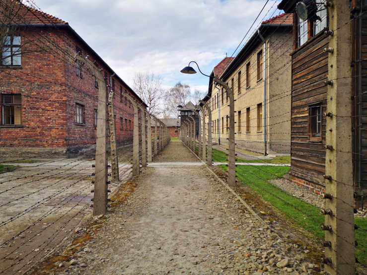 Auschwitz