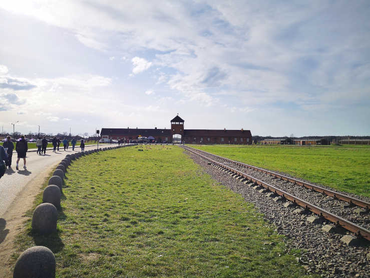 Birkenau