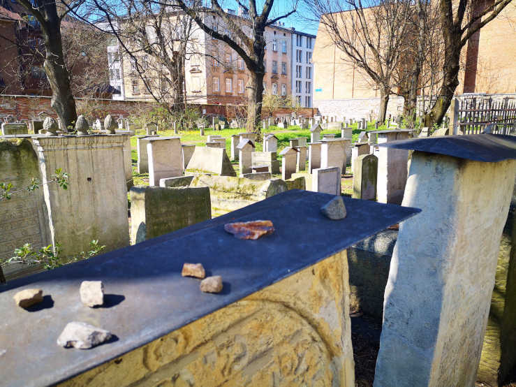 Remah Synagogue Cracow