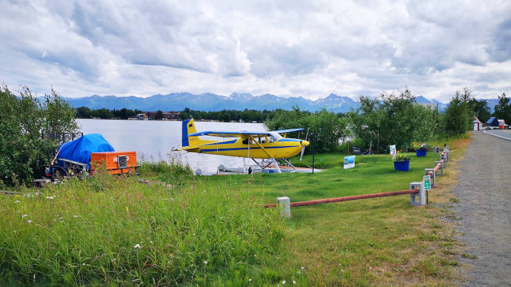 floatplane