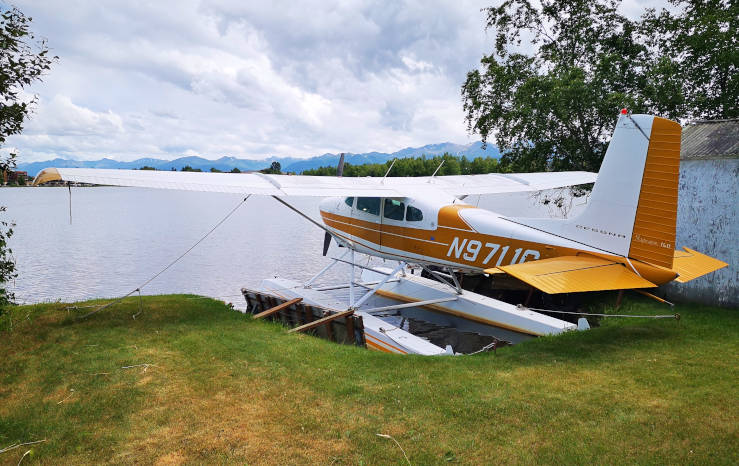 best things to do in Anchorage Alaska