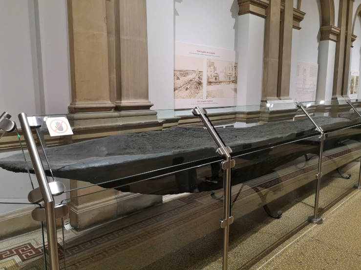 Archaeological Museum Ireland