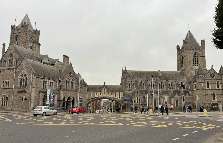 Things see do Dublin Where Stay