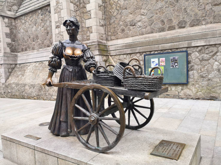 Molly Malone