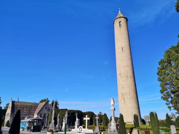 Glasnevin Cemetery