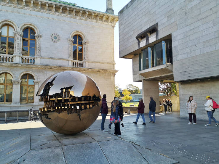 Trinity College