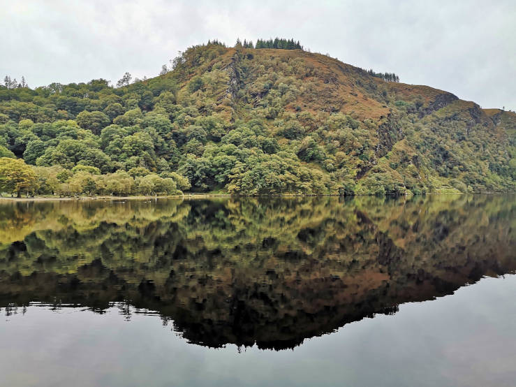 Wicklow Mountains National Park