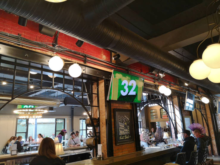 What Things to do Calgary