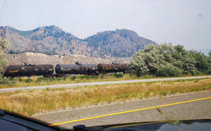Canadian Pacific Railway