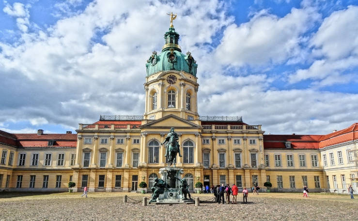 Things to Do in Berlin City - What Attractions to Visit