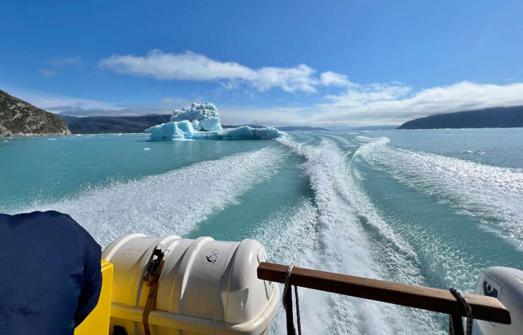 Things to do in Nuuk Greenland