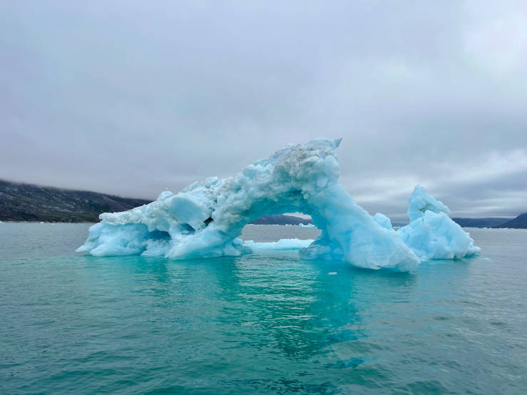 Things to do in Nuuk Greenland