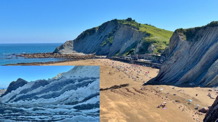 Zumaia Flysch