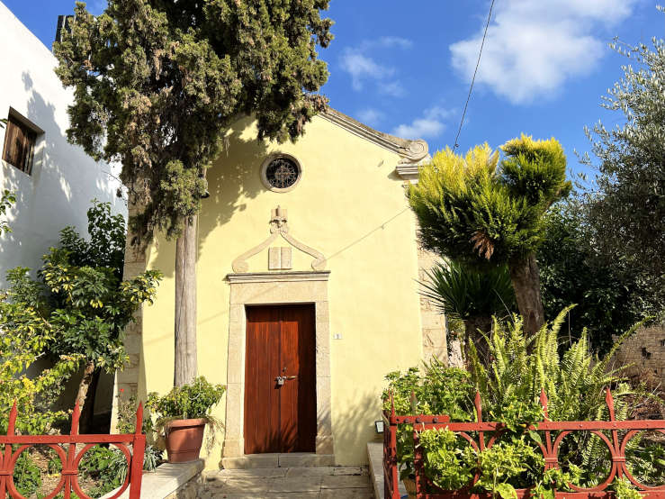 Archanes Knossos Palace