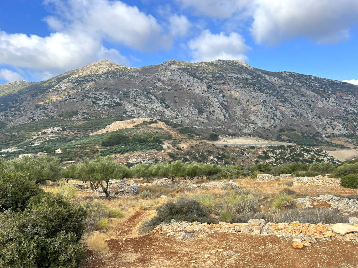 Archanes Phourni Necropolis