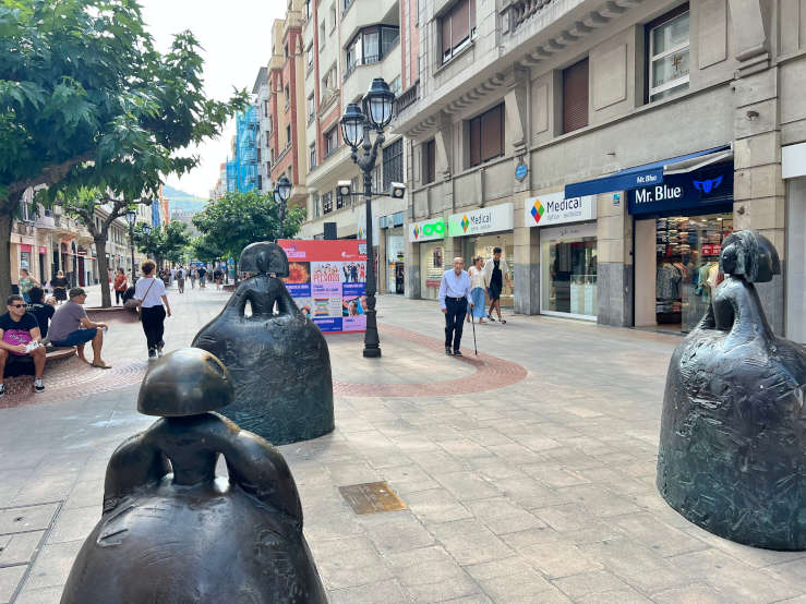 must things to do in Bilbao