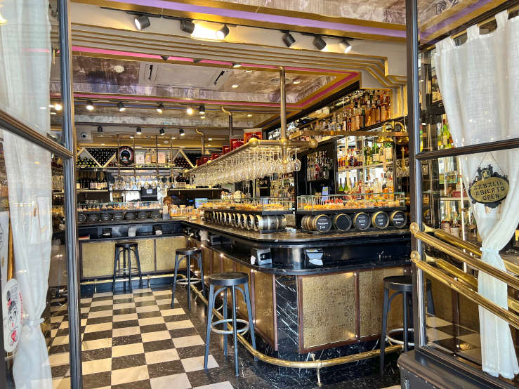 must do things in Bilbao