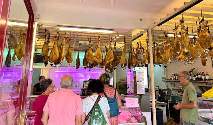 Must do things in Bilbao