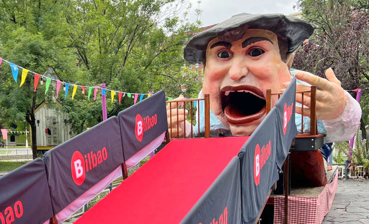 Bilboko Kalealdia Festival