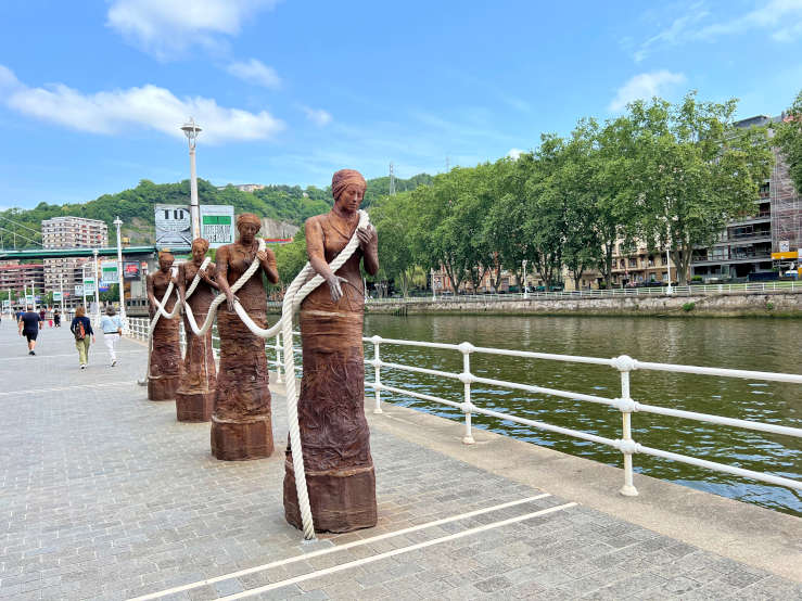 Must Things to Do in Bilbao