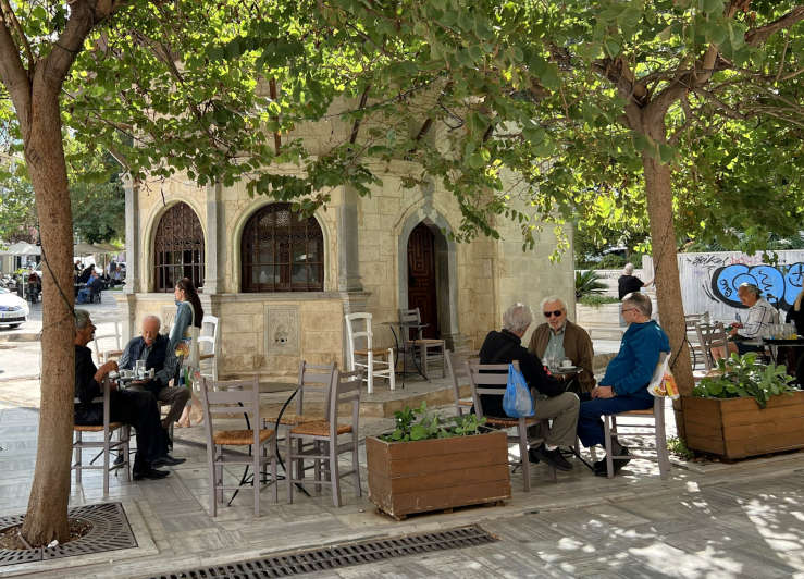 Heraklion Crete Itinerary Things Do Knossos Palace