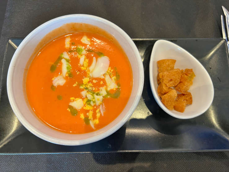 day trip from San Sebastian