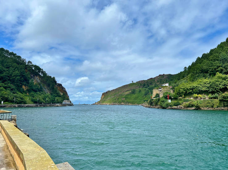 Day trip from San Sebastián