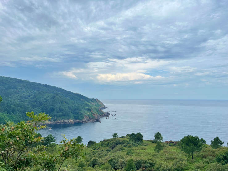 Day trip from San Sebastián