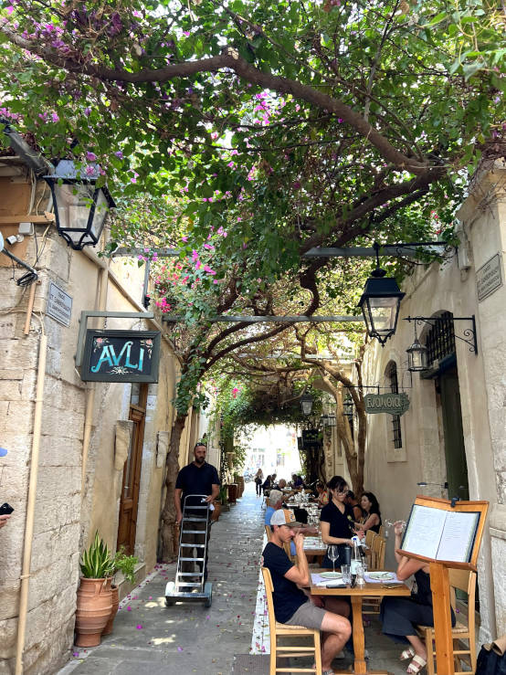 Venetian architecture