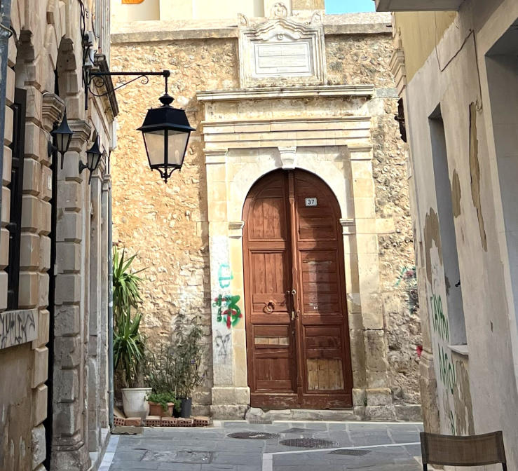 Venetian architecture