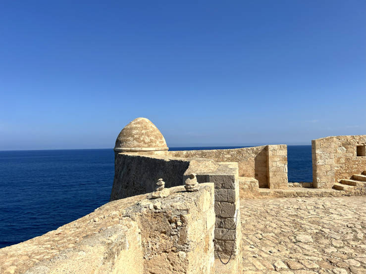 Fortezza Fortress