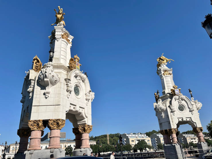 Maria Cristina Bridge