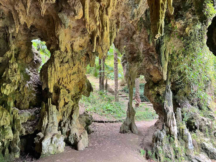 Aiete Park attractions & activities San Sebastián