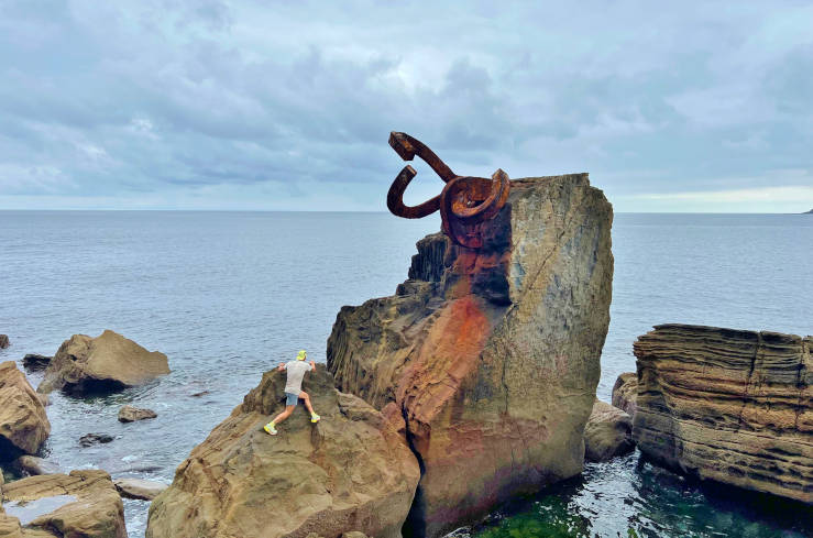 San Sebastián attractions & activities