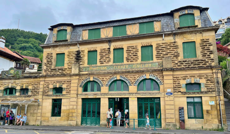 Things to do in San Sebastián Spain