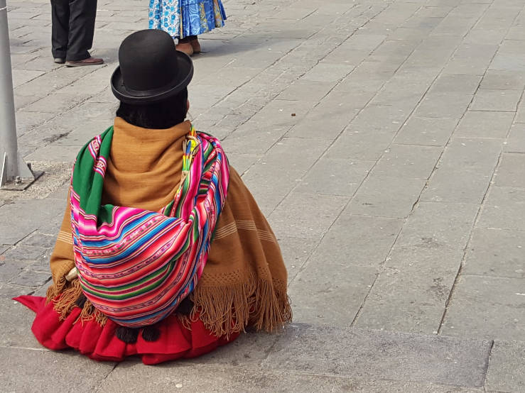 Witches’ Market Travel Guide to La Paz Bolivia