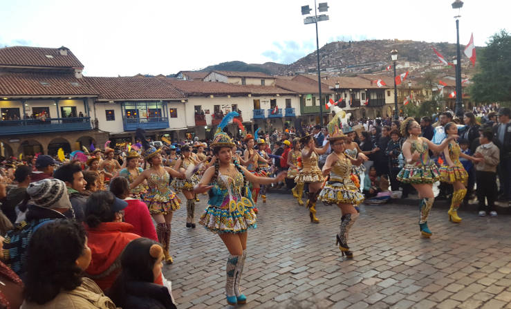 Things to do in Cusco - attractions sigths