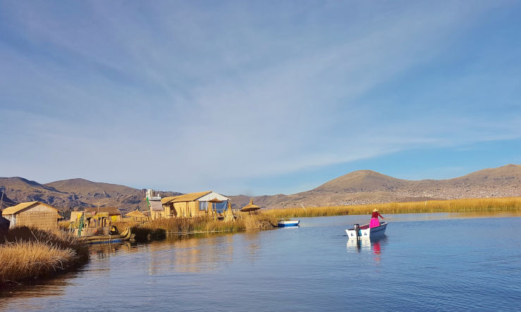 Peru itinerary 10 days