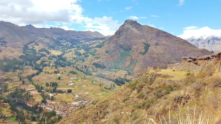 visit Machu Picchu trip train, minivan