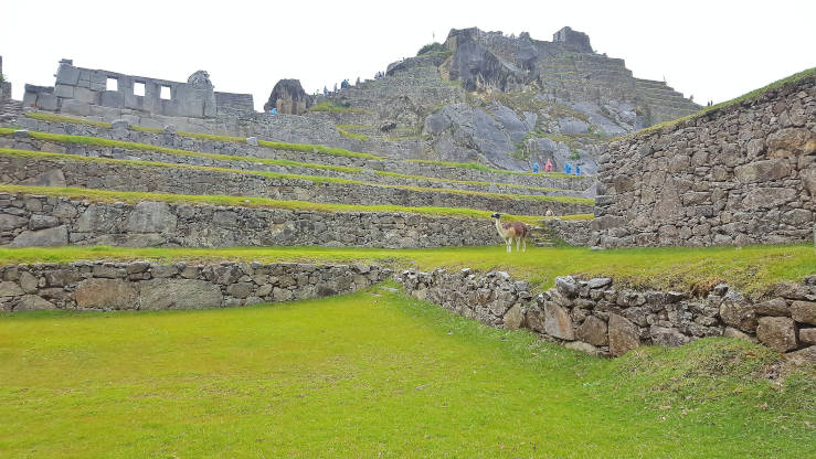 Peru itinerary 10 days