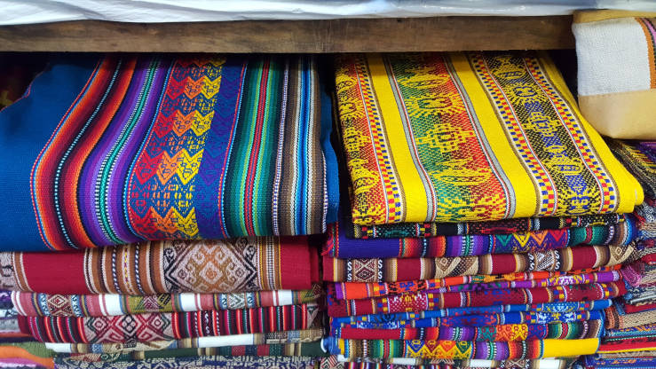 Peru itinerary 10 days