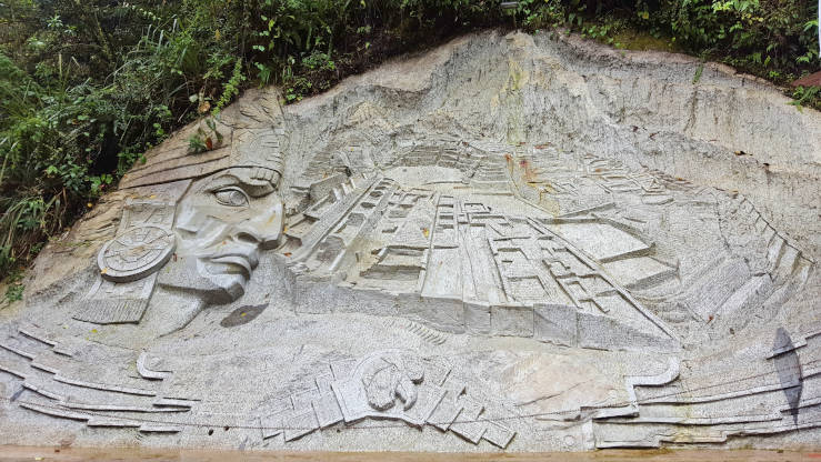 Trip Machu Picchu visit Inca culture