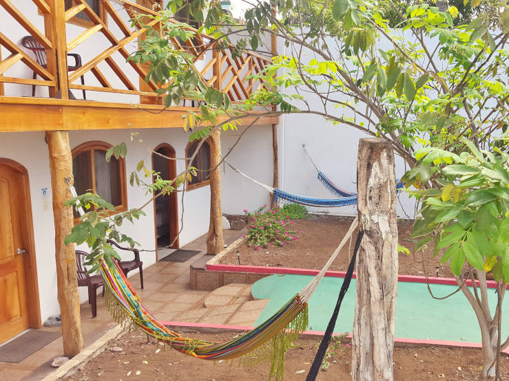 Things to do in Puerto Ayora 6 days itinerary