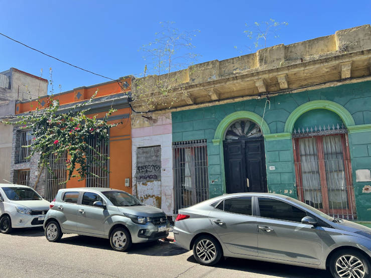 Montevideo’s colonial era