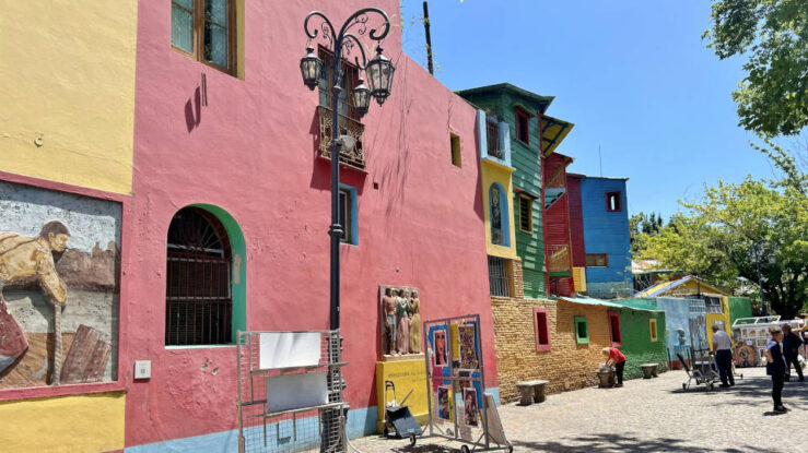 cultural things to do in Buenos Aires