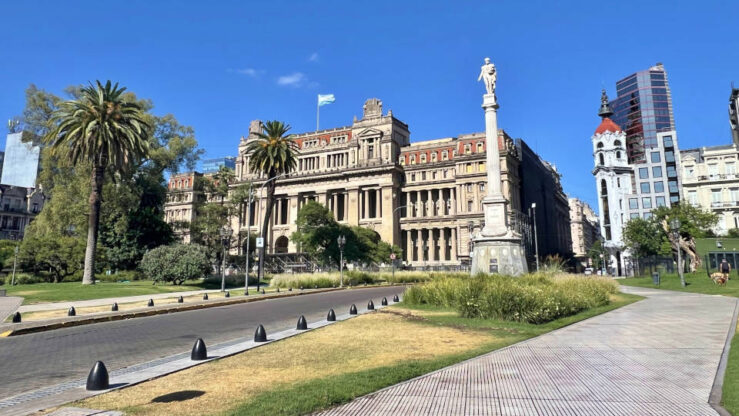 Where to stay in Buenos Aires - best barrios